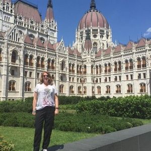 Meet your Posher, Jodi